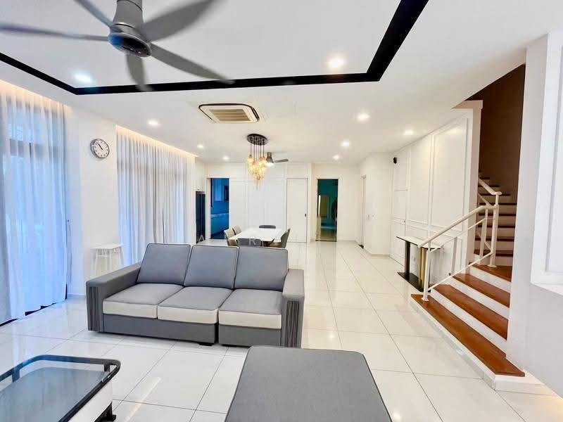 Cluster House for Rent in Eco Botanic (Iskandar Puteri (Nusajaya)) - APRILIA CHAYADI - PropertyGuru.com.my