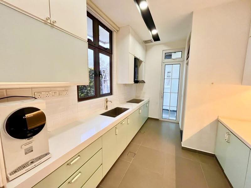 Cluster House for Rent in Eco Botanic (Iskandar Puteri (Nusajaya)) - APRILIA CHAYADI - PropertyGuru.com.my