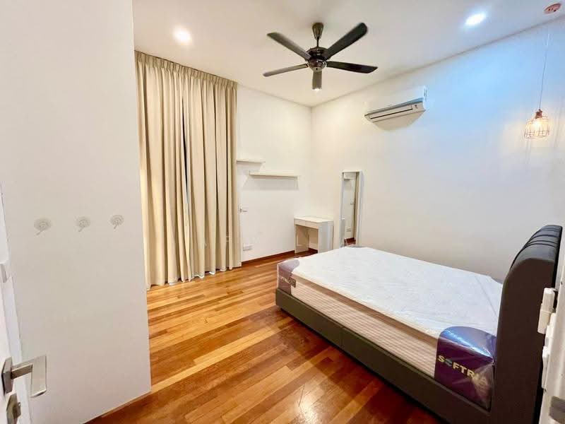 Cluster House for Rent in Eco Botanic (Iskandar Puteri (Nusajaya)) - APRILIA CHAYADI - PropertyGuru.com.my