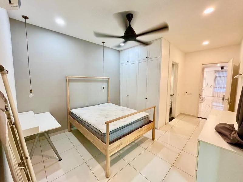 Cluster House for Rent in Eco Botanic (Iskandar Puteri (Nusajaya)) - APRILIA CHAYADI - PropertyGuru.com.my