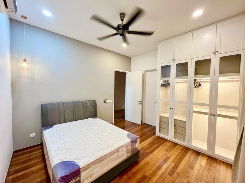 Cluster House for Rent in Eco Botanic (Iskandar Puteri (Nusajaya)) - APRILIA CHAYADI - PropertyGuru.com.my