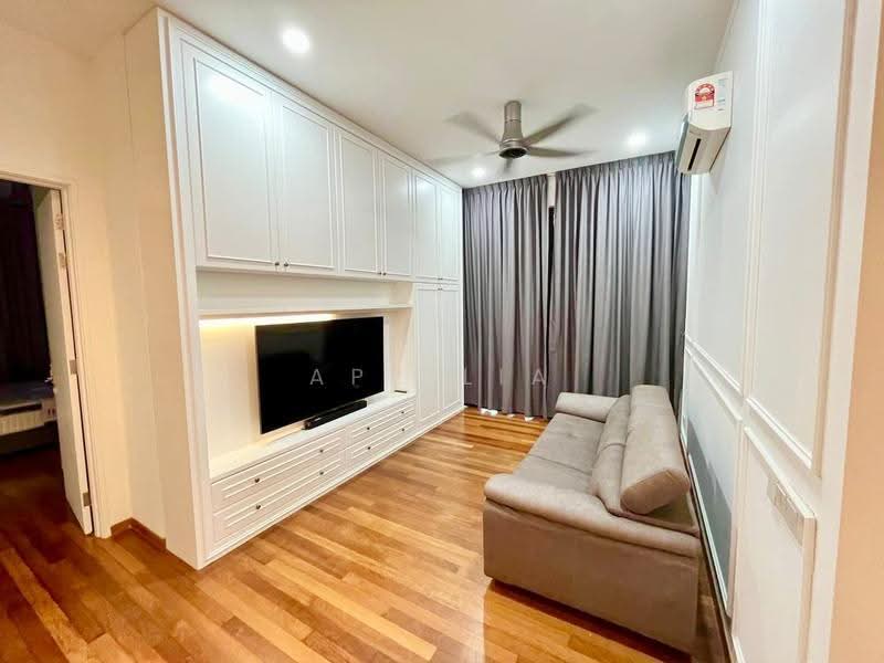 Cluster House for Rent in Eco Botanic (Iskandar Puteri (Nusajaya)) - APRILIA CHAYADI - PropertyGuru.com.my