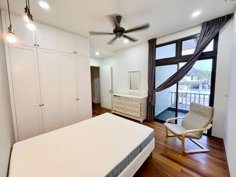 Cluster House for Rent in Eco Botanic (Iskandar Puteri (Nusajaya)) - APRILIA CHAYADI - PropertyGuru.com.my