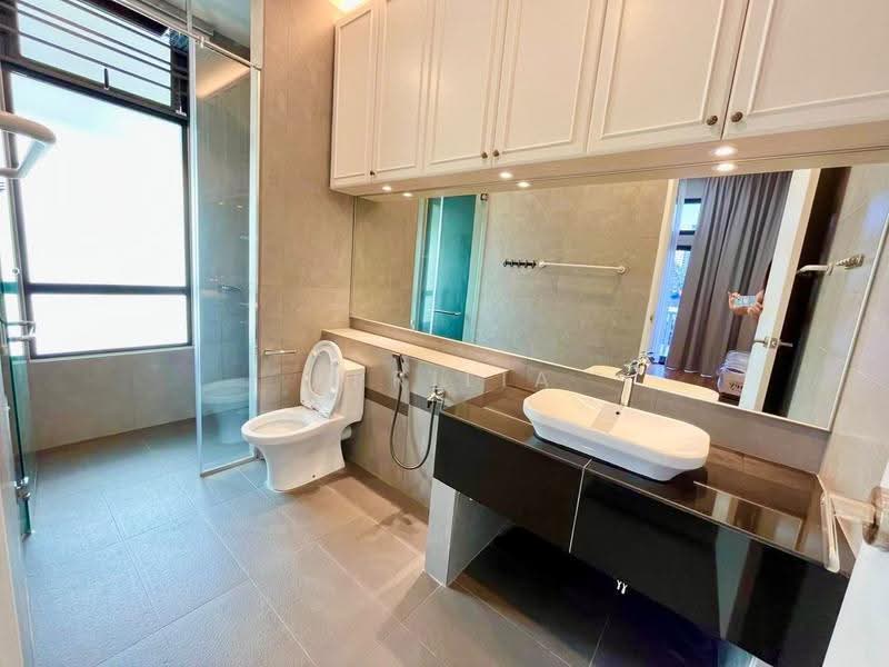 Cluster House for Rent in Eco Botanic (Iskandar Puteri (Nusajaya)) - APRILIA CHAYADI - PropertyGuru.com.my