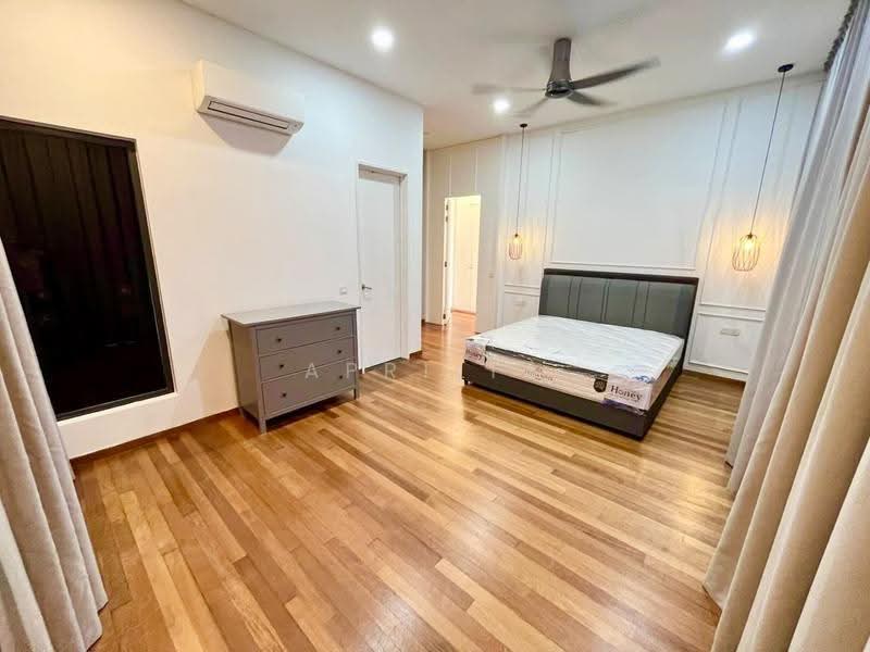 Cluster House for Rent in Eco Botanic (Iskandar Puteri (Nusajaya)) - APRILIA CHAYADI - PropertyGuru.com.my