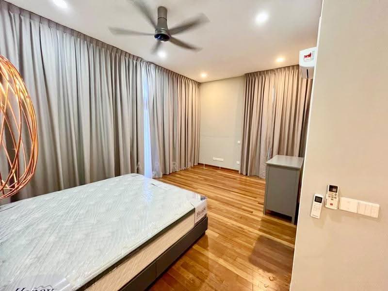 Cluster House for Rent in Eco Botanic (Iskandar Puteri (Nusajaya)) - APRILIA CHAYADI - PropertyGuru.com.my
