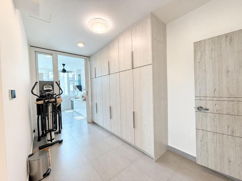 Kondominium untuk Dijual di Fern Lodge - Janice Lau - Interior - PropertyGuru.com.my