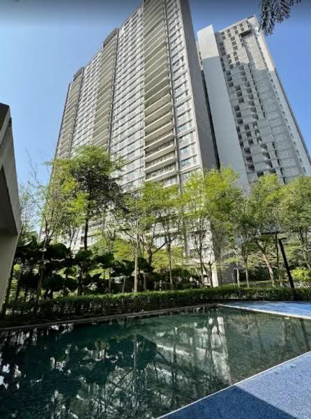 Condominium for Sale at Windows on The Park - Angie Wong - Exterior - PropertyGuru.com.my
