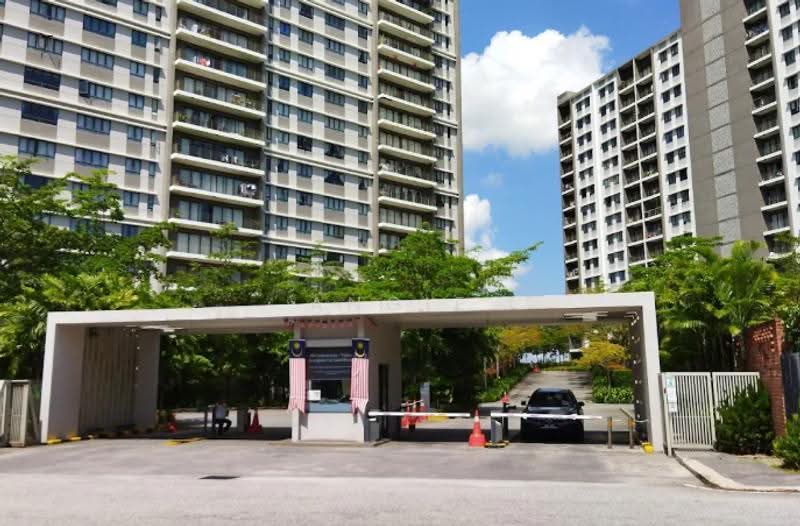 Condominium for Sale at Windows on The Park - Angie Wong - Exterior - PropertyGuru.com.my
