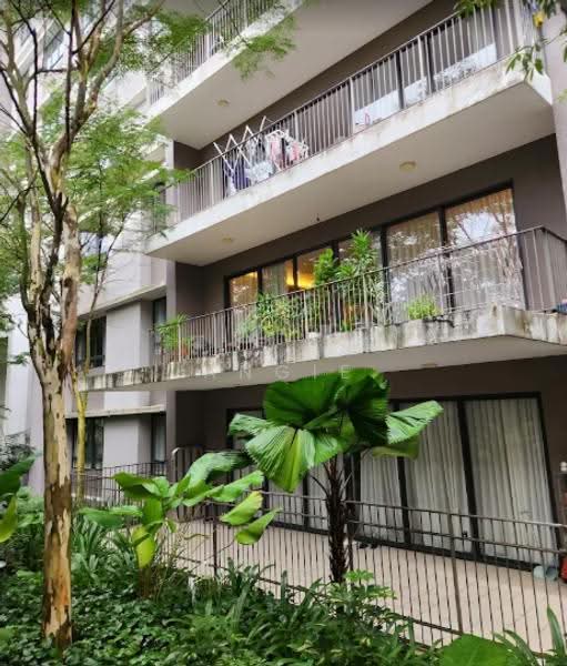 Condominium for Sale at Windows on The Park - Angie Wong - Exterior - PropertyGuru.com.my