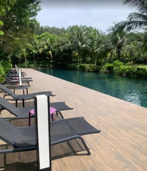 Condominium for Sale at Windows on The Park - Angie Wong - Exterior - PropertyGuru.com.my
