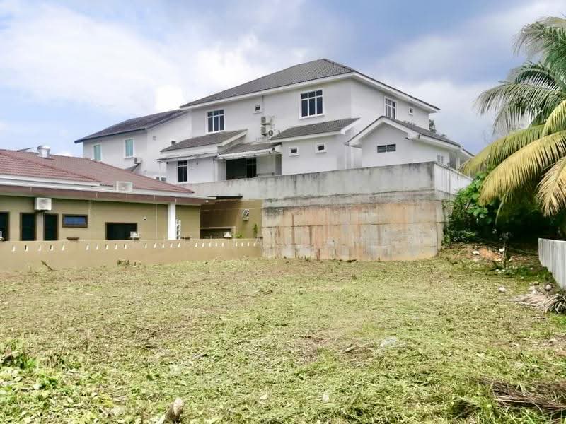 Residential Land for Sale in Kulim (Kedah) - DJULIA JAMAL - Exterior - PropertyGuru.com.my