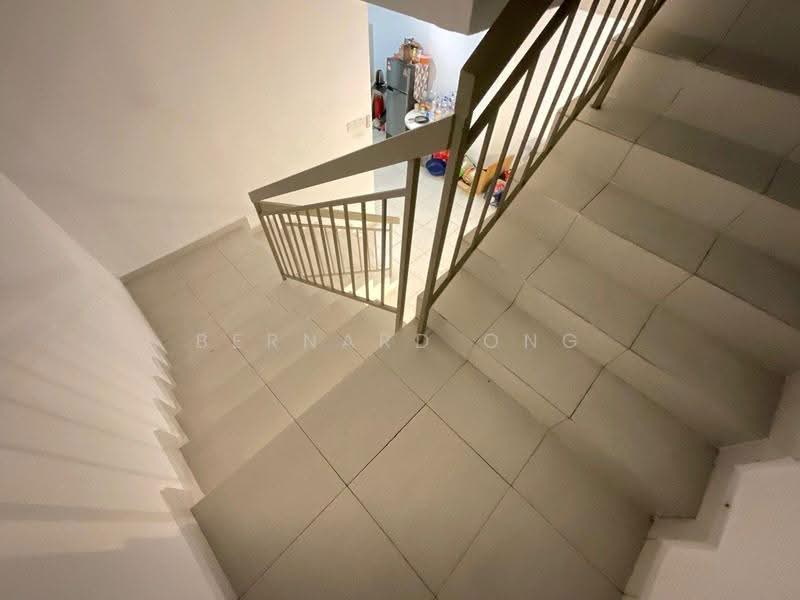 3-storey Terraced House for Sale in Taman Kundang Jaya (Rawang) - Bernard Ong - Interior - PropertyGuru.com.my