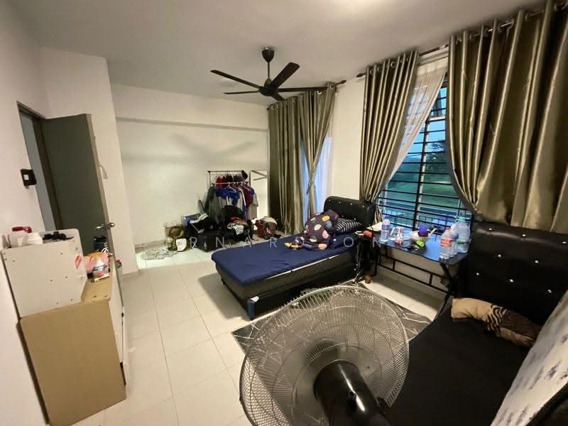 3-storey Terraced House for Sale in Taman Kundang Jaya (Rawang) - Bernard Ong - Bedroom - PropertyGuru.com.my