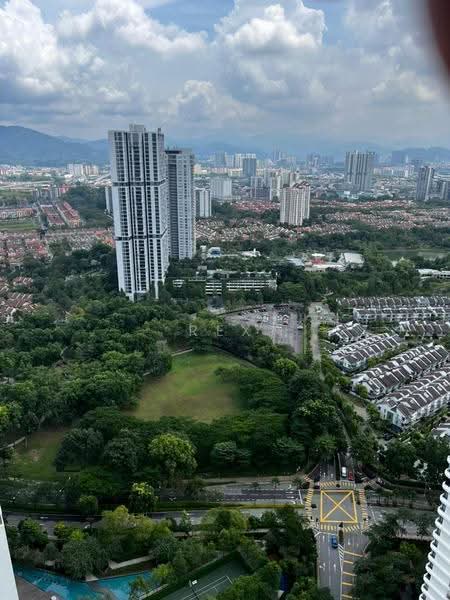 Kondominium untuk Disewa di Sofiya Residensi - Rex Tan - Exterior - PropertyGuru.com.my