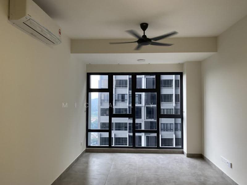 Service Residence for Rent at Millerz Square Serviced Residence - Michael Yeo - Living Room - PropertyGuru.com.my