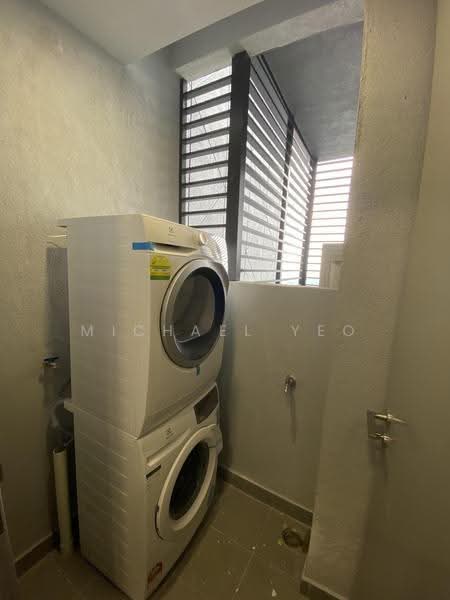 Service Residence for Rent at Millerz Square Serviced Residence - Michael Yeo - Yard - PropertyGuru.com.my
