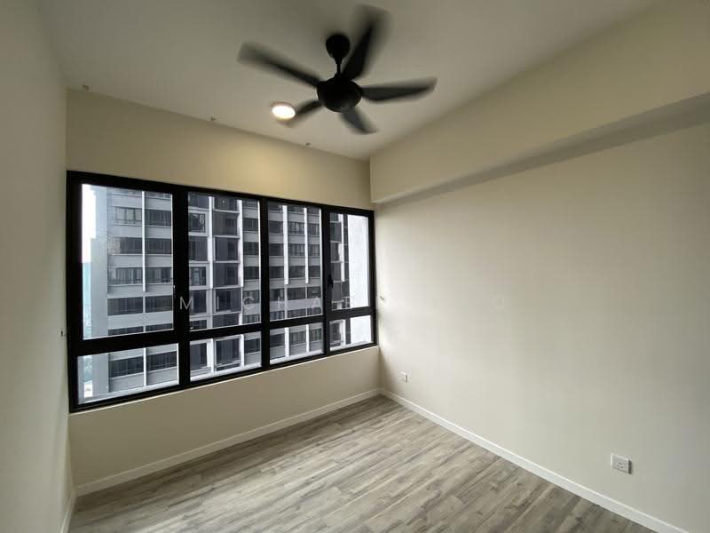 Service Residence for Rent at Millerz Square Serviced Residence - Michael Yeo - Bedroom 1 - PropertyGuru.com.my