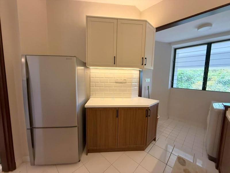 Kondominium untuk Disewa di Bellisa Court - Chris Teoh - Kitchen - PropertyGuru.com.my