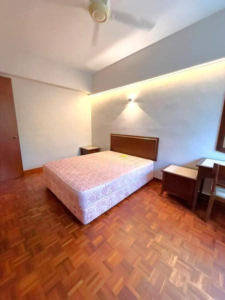 Kondominium untuk Disewa di Bellisa Court - Chris Teoh - Bedroom - PropertyGuru.com.my