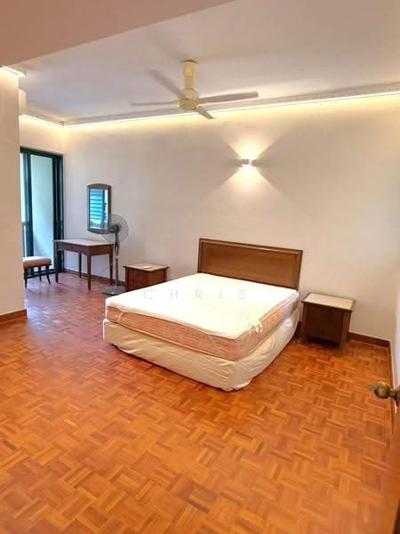 Kondominium untuk Disewa di Bellisa Court - Chris Teoh - Bedroom - PropertyGuru.com.my