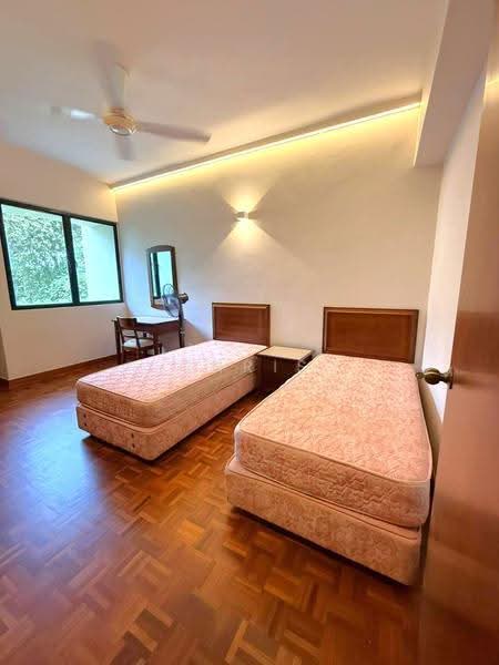 Kondominium untuk Disewa di Bellisa Court - Chris Teoh - Bedroom - PropertyGuru.com.my