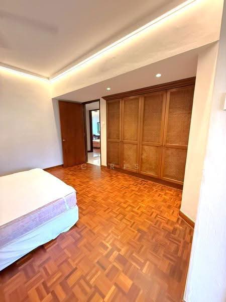Kondominium untuk Disewa di Bellisa Court - Chris Teoh - Bedroom - PropertyGuru.com.my