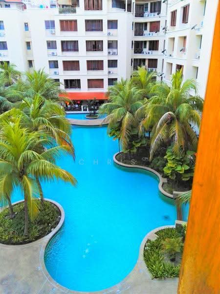 Kondominium untuk Disewa di Bellisa Court - Chris Teoh - Exterior - PropertyGuru.com.my