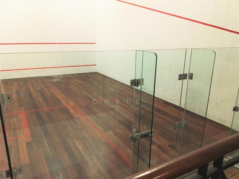Kondominium untuk Disewa di Bellisa Court - Chris Teoh - Interior - PropertyGuru.com.my