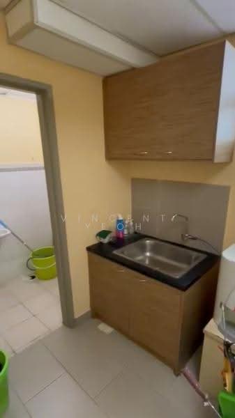 Pejabat untuk Dijual di Taman Maluri (Cheras) - Vincent Yeoh - Interior - PropertyGuru.com.my