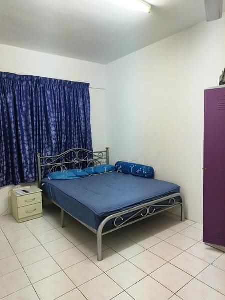 Pangsapuri untuk Disewa di Vista Pinggiran Apartment - Shafiq Muttalib - PropertyGuru.com.my