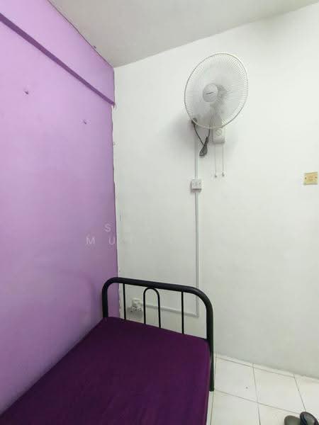 Pangsapuri untuk Disewa di Vista Pinggiran Apartment - Shafiq Muttalib - PropertyGuru.com.my