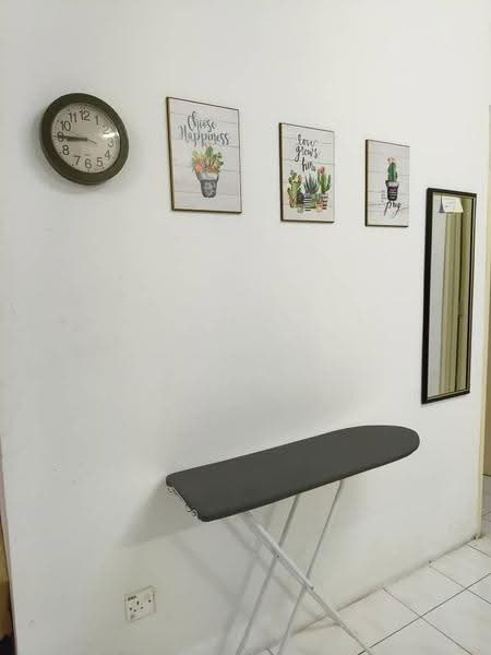 Pangsapuri untuk Disewa di Vista Pinggiran Apartment - Shafiq Muttalib - PropertyGuru.com.my