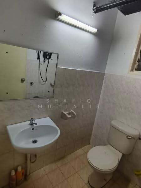 Pangsapuri untuk Disewa di Vista Pinggiran Apartment - Shafiq Muttalib - PropertyGuru.com.my