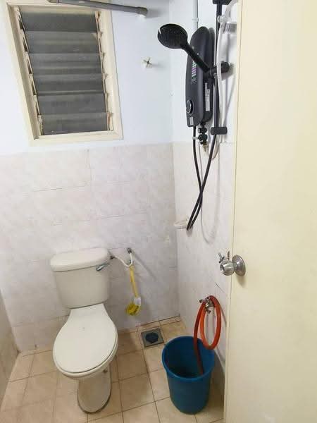 Pangsapuri untuk Disewa di Vista Pinggiran Apartment - Shafiq Muttalib - PropertyGuru.com.my