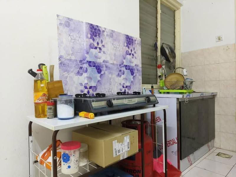 Pangsapuri untuk Disewa di Vista Pinggiran Apartment - Shafiq Muttalib - PropertyGuru.com.my