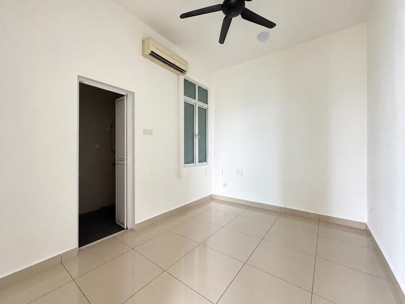 Kediaman Servis untuk Dijual di BM City Suites @ BM City Mall - Adelin Teh - Interior - PropertyGuru.com.my