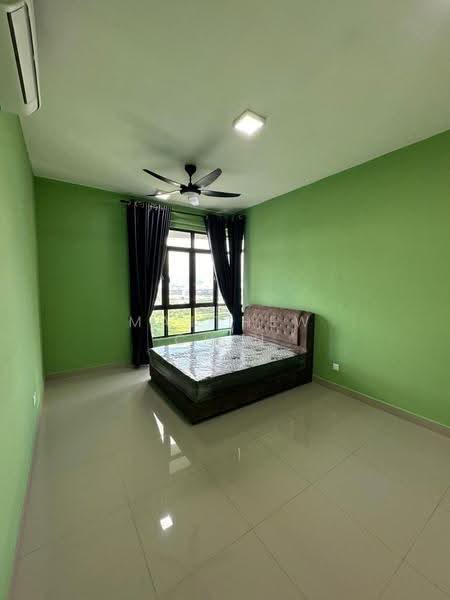 Kondominium untuk Disewa di 99 Residence - Matthew Chin - Bedroom - PropertyGuru.com.my