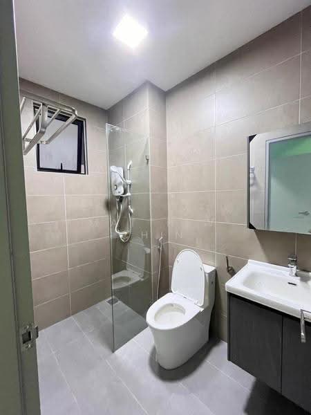 Kondominium untuk Disewa di 99 Residence - Matthew Chin - Bathroom - PropertyGuru.com.my