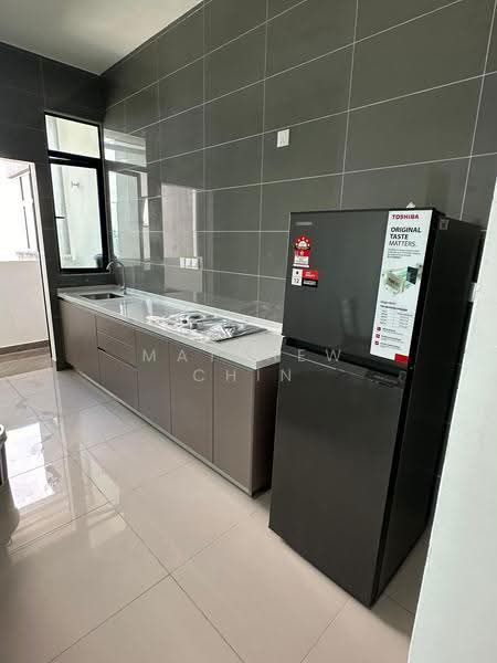 Kondominium untuk Disewa di 99 Residence - Matthew Chin - Kitchen - PropertyGuru.com.my
