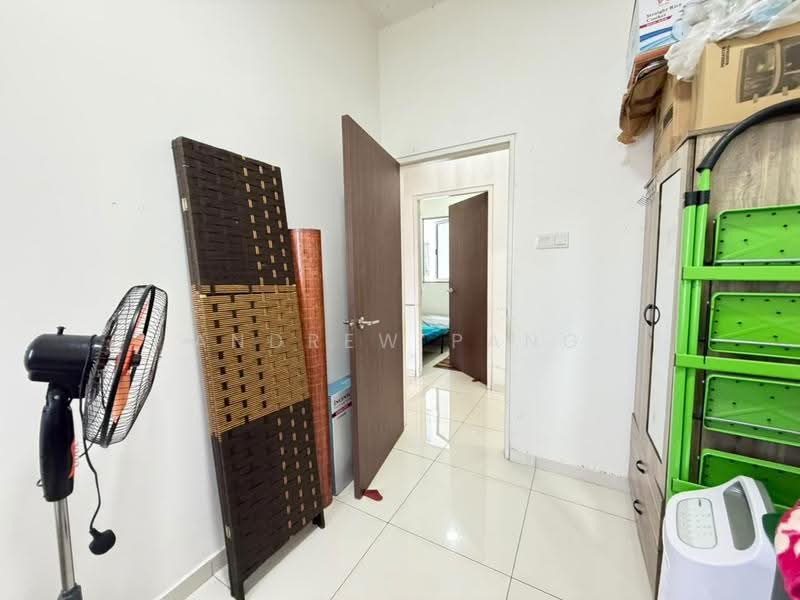 Kediaman Servis untuk Dijual di Seasons Garden Residences - Andrew Pang - Interior - PropertyGuru.com.my