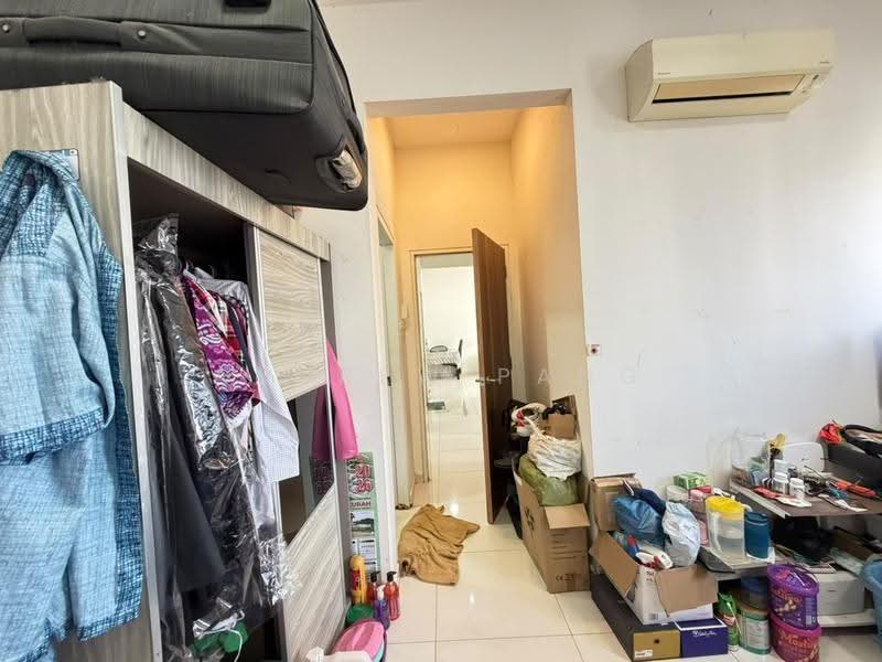 Kediaman Servis untuk Dijual di Seasons Garden Residences - Andrew Pang - Interior - PropertyGuru.com.my