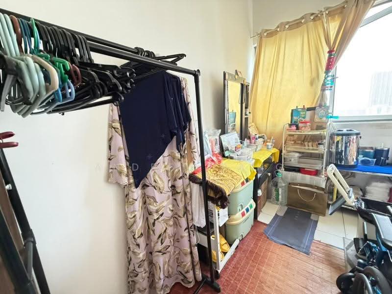 Kediaman Servis untuk Dijual di Seasons Garden Residences - Andrew Pang - Interior - PropertyGuru.com.my