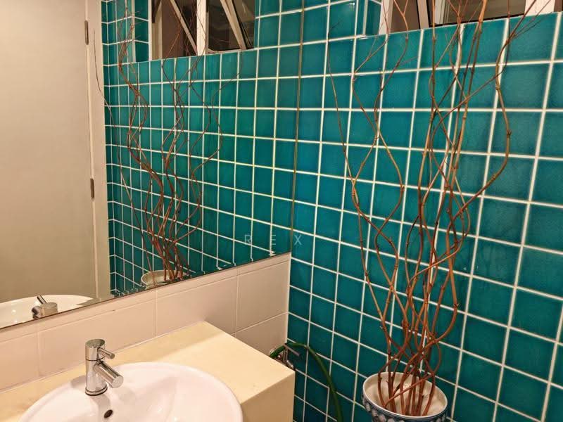Condominium for Sale at Ceriaan Kiara - Rex Tan - Bathroom - PropertyGuru.com.my