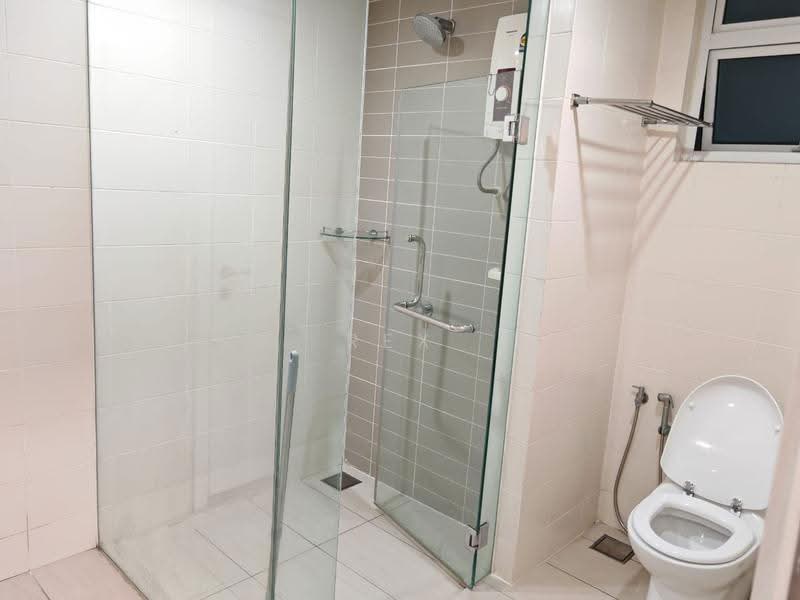 Condominium for Sale at Ceriaan Kiara - Rex Tan - Bathroom - PropertyGuru.com.my
