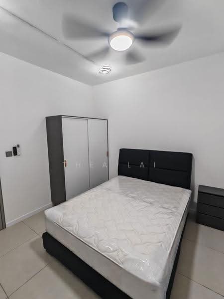Service Residence for Rent at One 49 Residence - Thea Lai - Bedroom - PropertyGuru.com.my