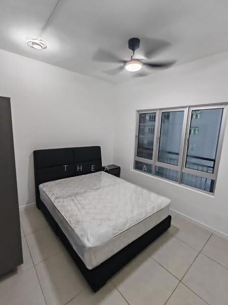 Service Residence for Rent at One 49 Residence - Thea Lai - Bedroom - PropertyGuru.com.my