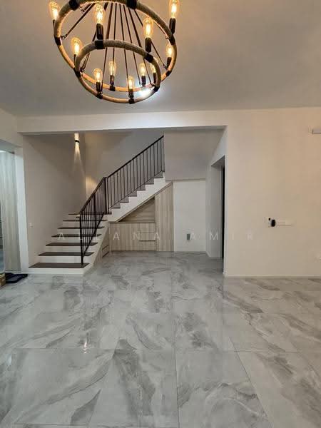 Terraced House for Rent in Taman Melawati (Ulu Kelang) - Allana Amir - PropertyGuru.com.my