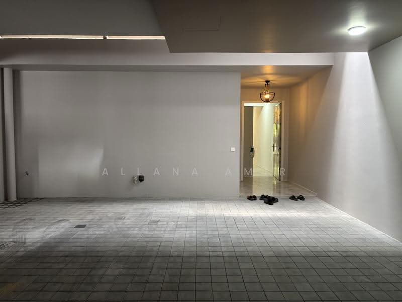 Terraced House for Rent in Taman Melawati (Ulu Kelang) - Allana Amir - PropertyGuru.com.my