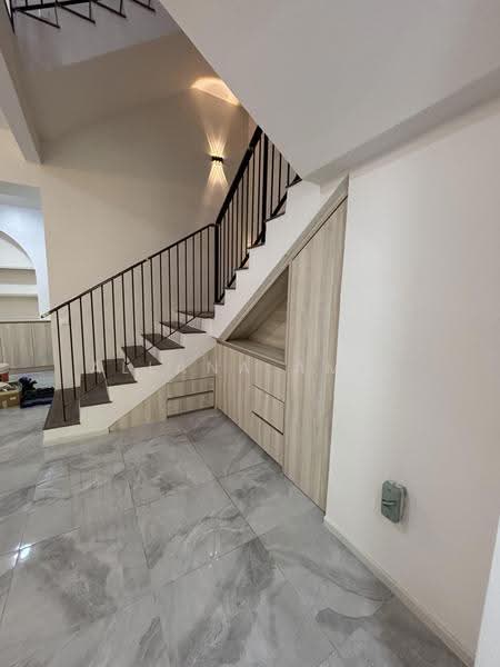 Terraced House for Rent in Taman Melawati (Ulu Kelang) - Allana Amir - PropertyGuru.com.my